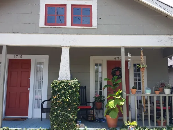 4713 Coliseum St, New Orleans, LA 70115