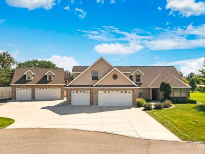3390 Longbow Dr, Twin Falls, ID, 83301