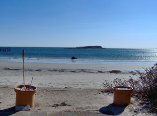 65 Raymond St, Manchester, MA 01944