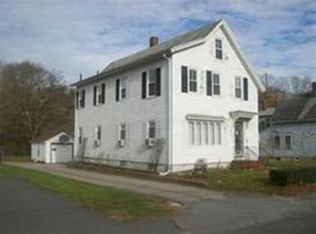 1105 Centre St, Middleboro, MA 02346