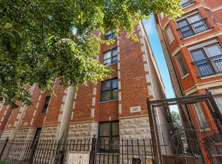 2337 W Harrison St APT 4, Chicago, IL 60612
