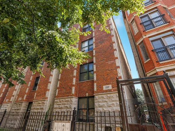 2337 W Harrison St APT 4, Chicago, IL 60612