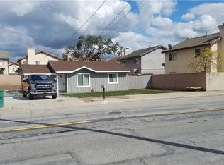 4912 N Bonnie Cove Ave, Covina, CA 91724