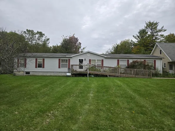 9329 County Road 28, Zanesfield, OH 43360
