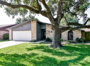 16815 Castle Fraser Dr, Houston, TX 77084