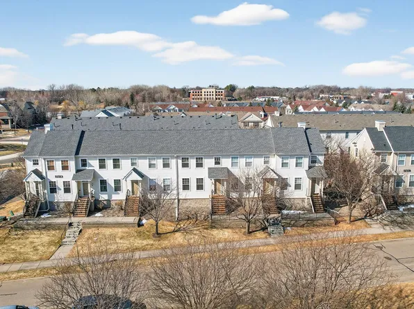 11323 Davenport Cir NE Unit D, Blaine, MN 55449