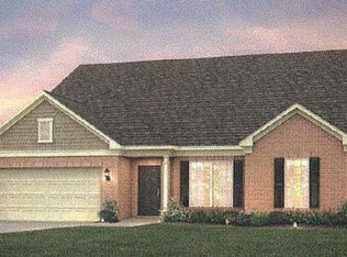 1692 Lantana Dr #317-LOT 317, Spring Hill, TN 37174