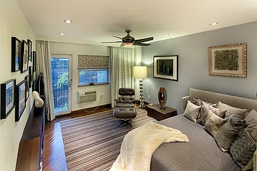Sold by Brown Harris Stevens