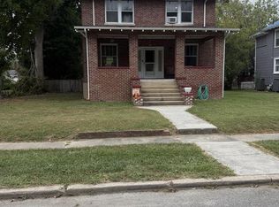 508 Albemarle St, Bluefield, WV 24701