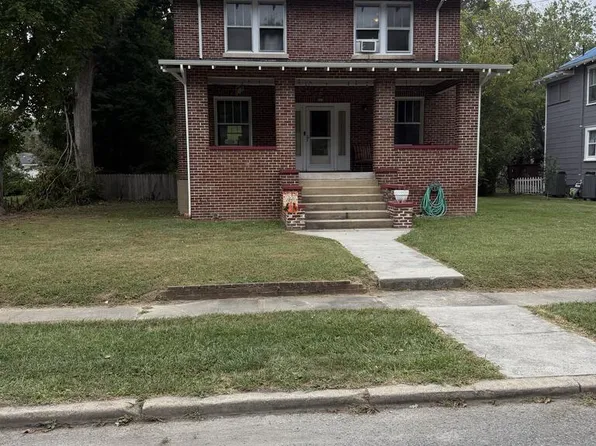 508 Albemarle St, Bluefield, WV 24701