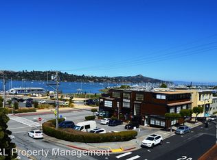 402 Napa St UNIT B, Sausalito, CA 94965