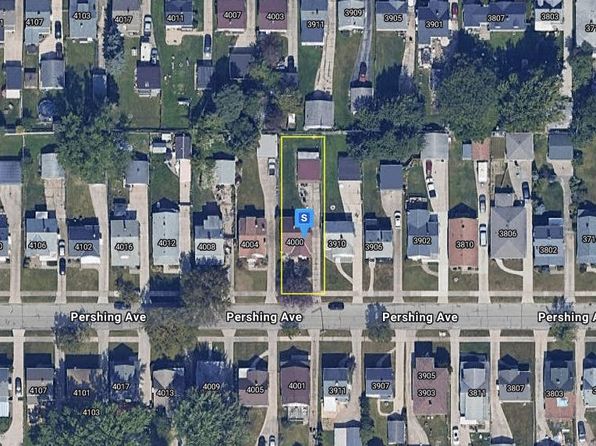 Property image for 4000 Pershing Ave, Parma, OH 44134