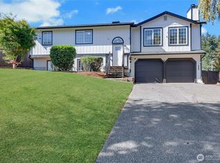 9435 Summerfield Loop SE, Olympia, WA 98513