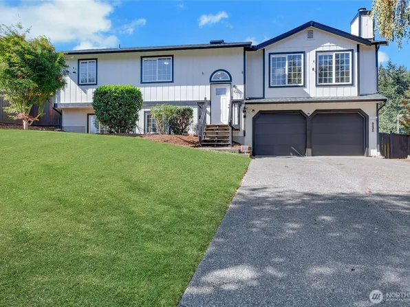 9435 Summerfield Loop SE, Olympia, WA 98513