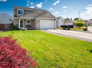 35451 Helens Way, Saint Helens, OR