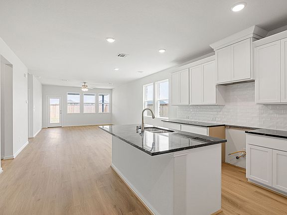 2nd image of 21310 Harris Park Ct