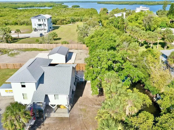 501 Horseshoe Loop, Terra Ceia, FL 34250