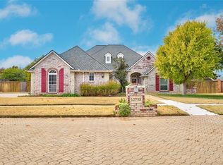 12733 Cobblestone Pkwy, Oklahoma City, OK 73142
