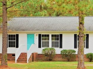 15 Punch Bowl Rd, Hobbsville, NC 27946