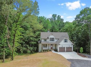 629 Butterworth Rd, Canton, GA 30114