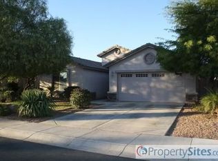 45736 W Dutchman Dr, Maricopa, AZ 85139
