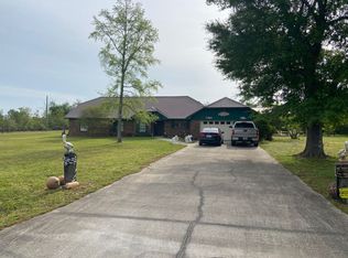 5520 Sunwood Rd, Panama City, FL 32404