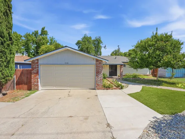 713 O St, Rio Linda, CA 95673
