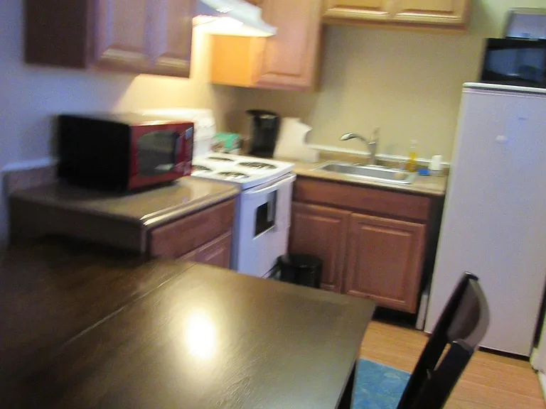1001 Saint Paul St #9A — Photo 3
