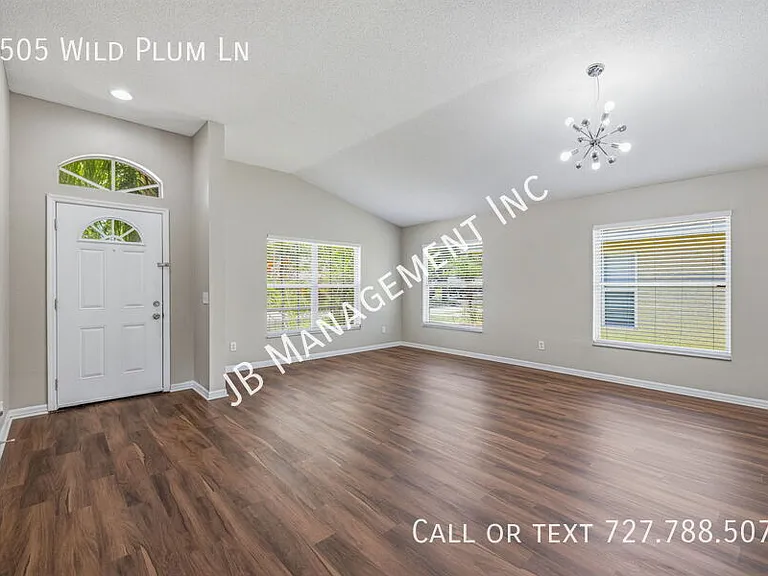 4505 Wild Plum Ln — Photo 4