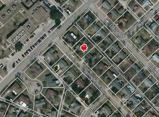 1620 Springbrook Dr, Mesquite, TX 75149