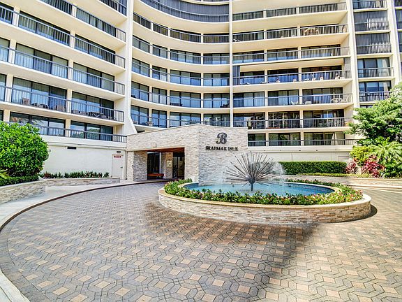 2nd image of 4740 S Ocean Boulevard #1108