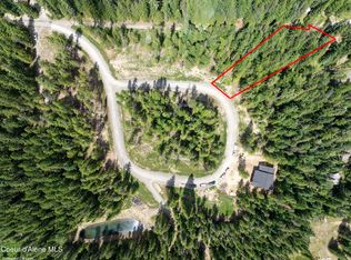 4 Brown Bear Dr, Nordman, ID 83848