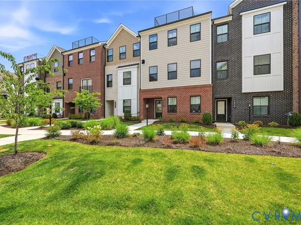 15924 Misty Blue Aly, Midlothian, VA 23113