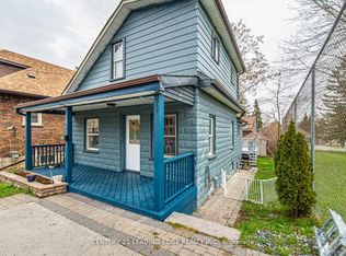 273 Clarke St, Oshawa, ON L1H5G4