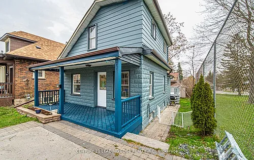 273 Clarke St Photo 1