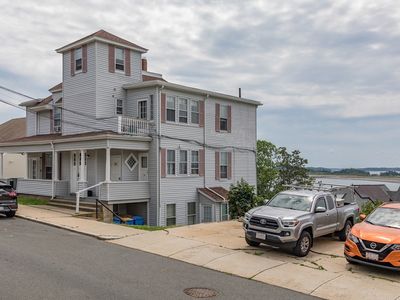 51 Harbor View Ave, Winthrop, MA, 02152