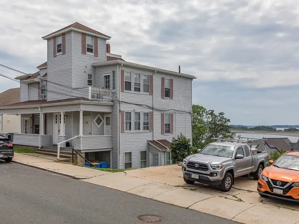 51 Harbor View Ave, Winthrop, MA 02152