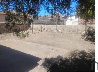 2713 Russell St, El Paso, TX 79930