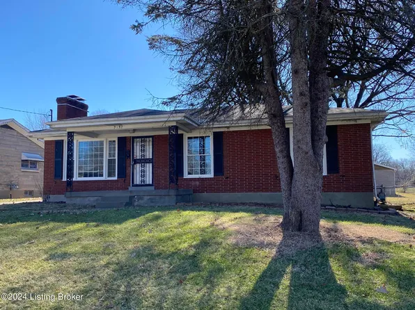 2132 Middle Ln, Shively, KY 40216