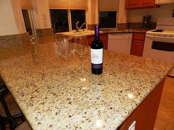 New Granite