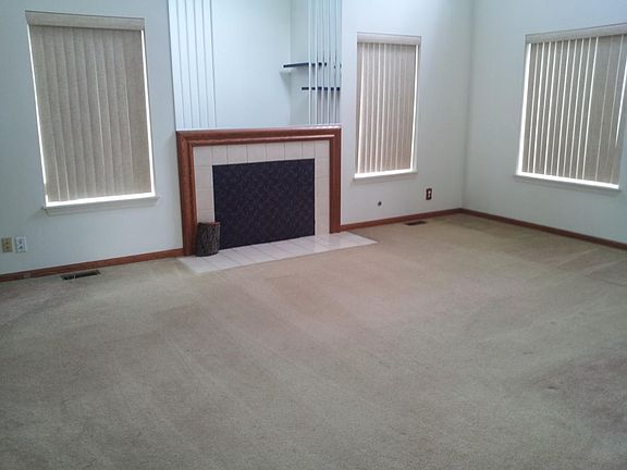 Family Room but has new flooring now