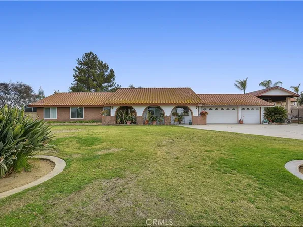 16630 Sendero Del Charro, Riverside, CA 92504