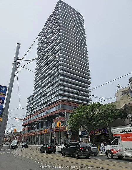 280 Dundas St W #2807 — Photo 2