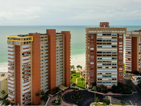 17900 Gulf Boulevard Ph St #A, Saint Petersburg, FL 33706
