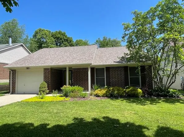2605 Ashbrooke Dr, Lexington, KY 40513
