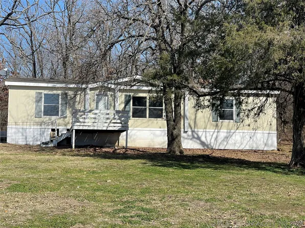 24414 S 360th Rd, Fort Gibson, OK 74434