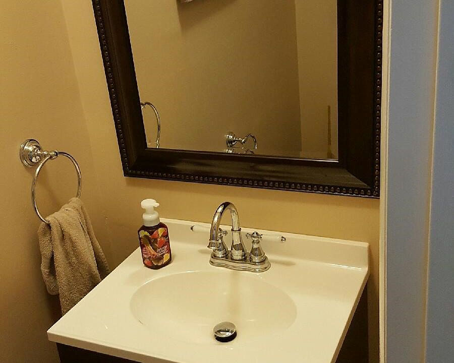 Half bath