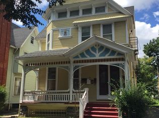 461 Alexander St APT 4, Rochester, NY 14605