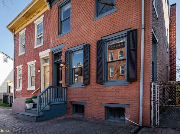 132 Jackson St, Trenton, NJ 08611