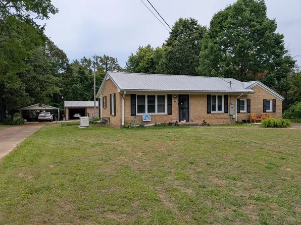 2005 W Wood St, Paris, TN 38242
